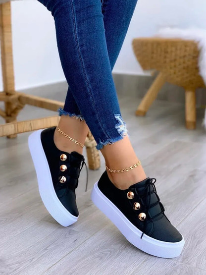 Lekkie i świeże buty ortopedyczne