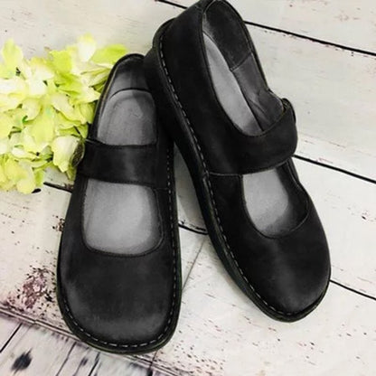 Buty damskie Brock Carved