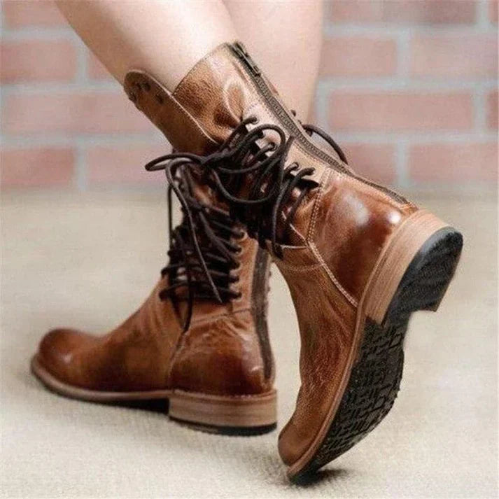 Wysokiej jakości ortopedyczne buty zimowe