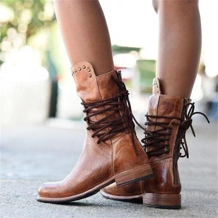 Wysokiej jakości ortopedyczne buty zimowe
