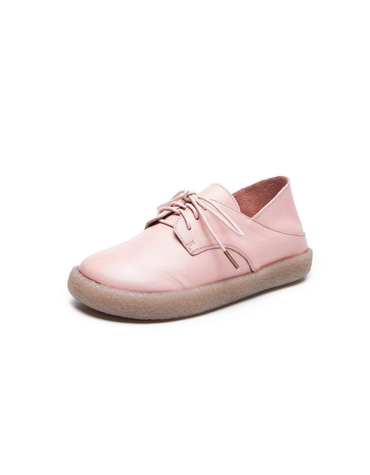 Klasyczne skórzane sneakersy