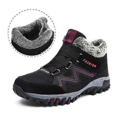 Wspierające i stylowe letnie buty ortopedyczne