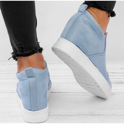 Stylowe i wspierające buty ortopedyczne na lato