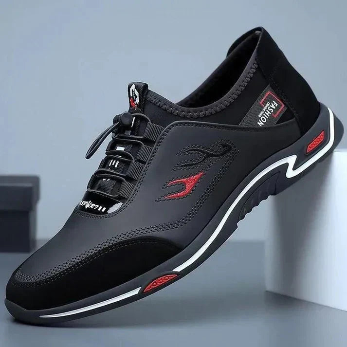 Wygodne i modne letnie buty ortopedyczne