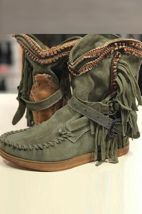 Casualowe ortopedyczne buty zimowe szyte na miarę