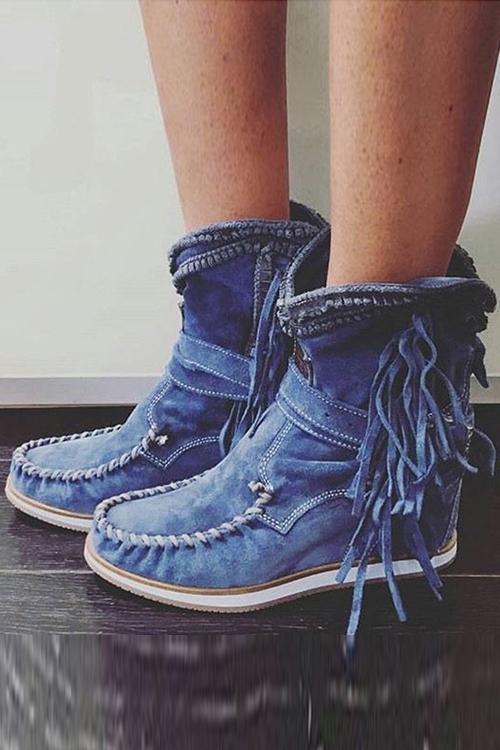Casualowe ortopedyczne buty zimowe szyte na miarę