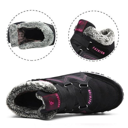 Wspierające i stylowe letnie buty ortopedyczne