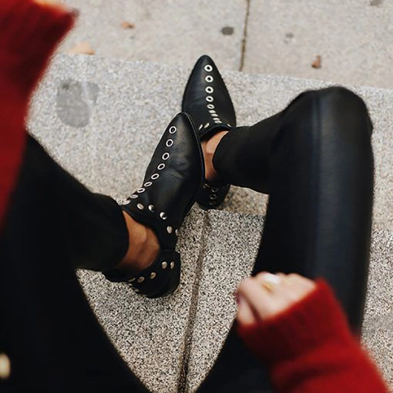 Wspierające, stylowe, ortopedyczne buty na lato