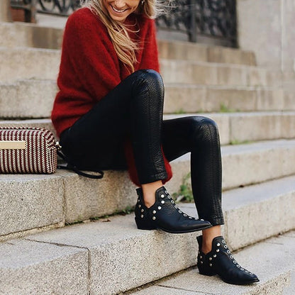 Wspierające, stylowe, ortopedyczne buty na lato