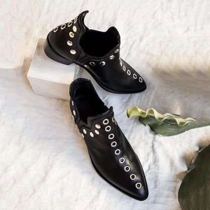 Wspierające, stylowe, ortopedyczne buty na lato