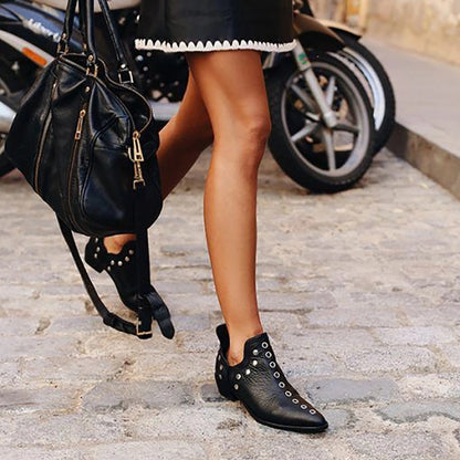 Wspierające, stylowe, ortopedyczne buty na lato