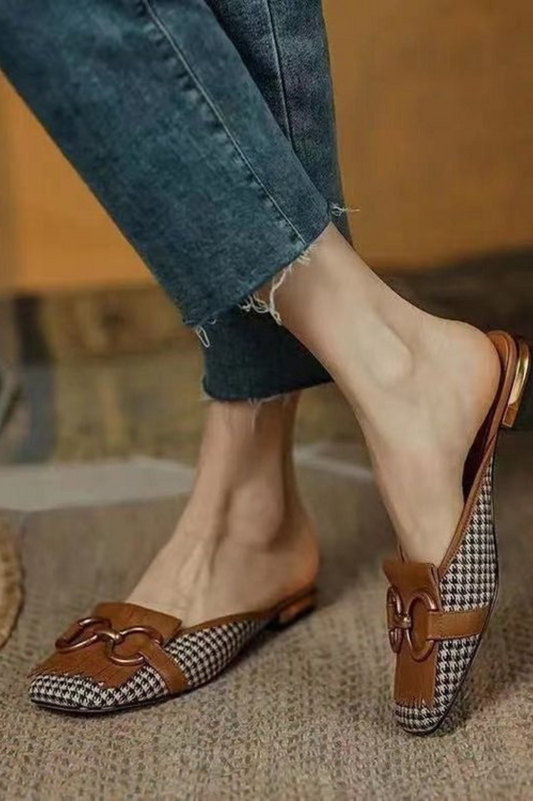 Wytrzymałe letnie buty ortopedyczne