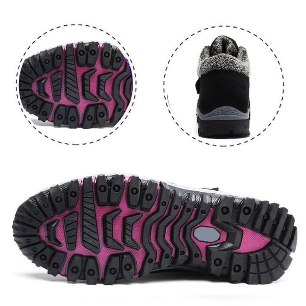 Wspierające i stylowe letnie buty ortopedyczne
