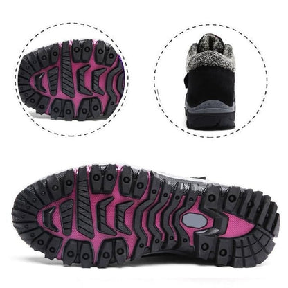 Wspierające i stylowe letnie buty ortopedyczne