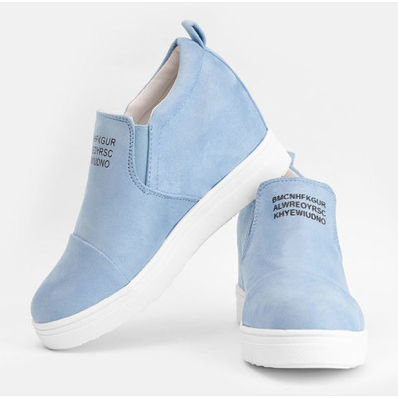 Stylowe i wspierające buty ortopedyczne na lato