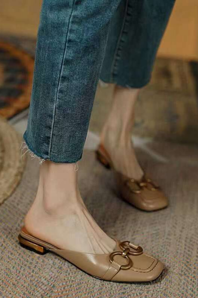 Wytrzymałe letnie buty ortopedyczne