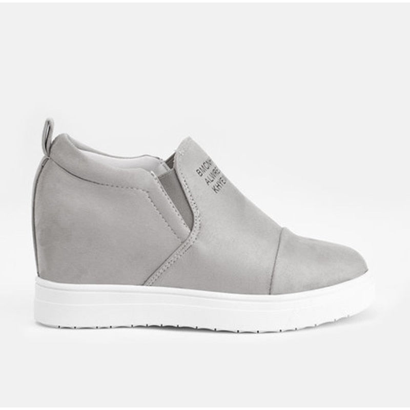 Stylowe i wspierające buty ortopedyczne na lato