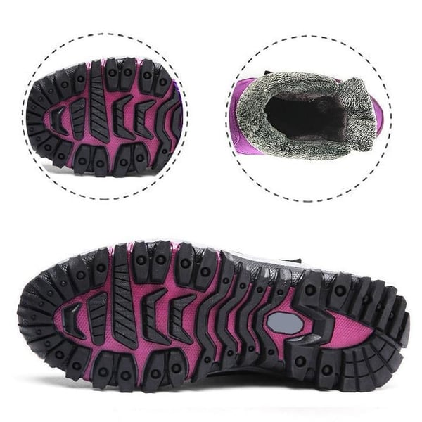 Wspierające i stylowe letnie buty ortopedyczne