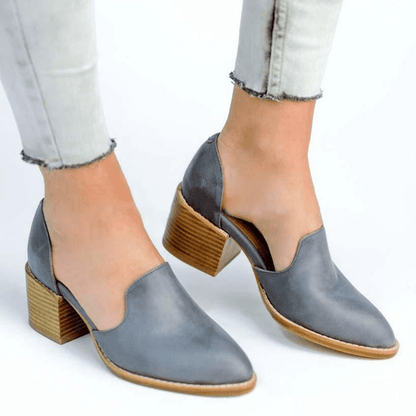 Wspierające ortopedyczne buty zimowe