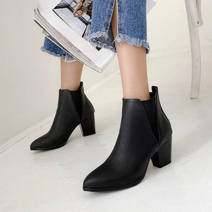 Buty do jazdy na desce za kostkę