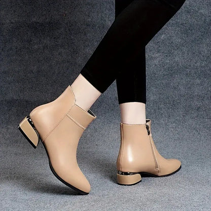 Wytrzymałe ortopedyczne buty letnie