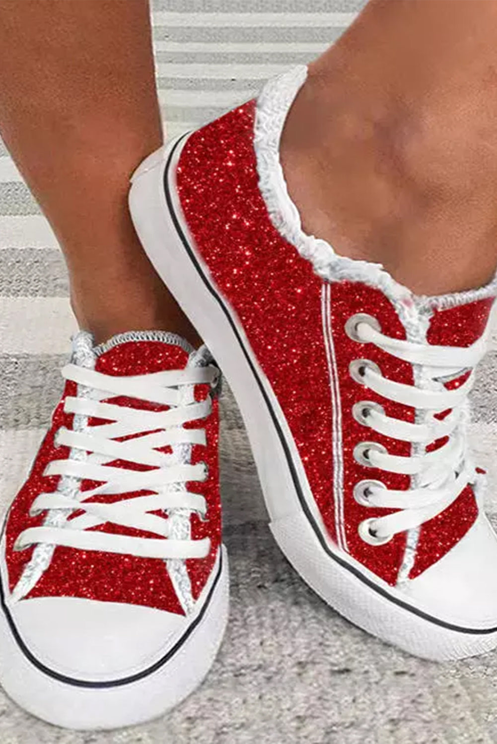 Wspierające, lekkie buty ortopedyczne