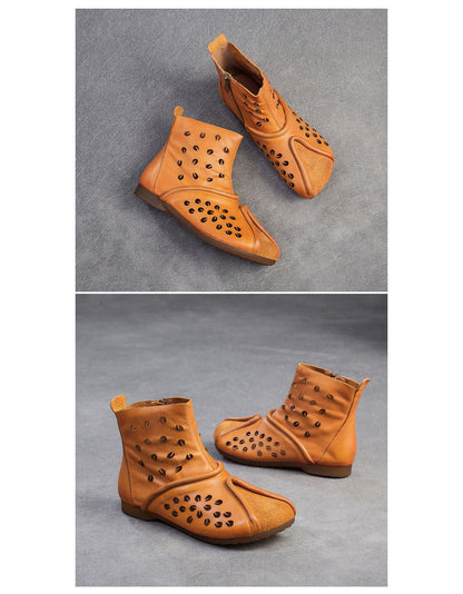 Przypadkowe i wspierające ortopedyczne buty zimowe
