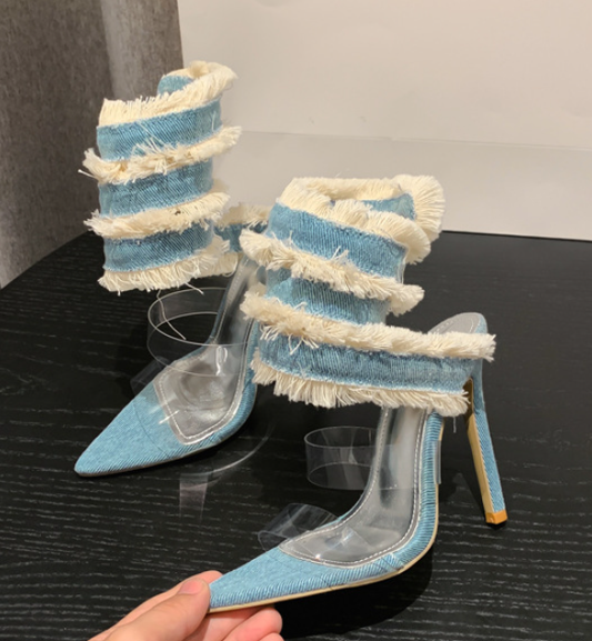 Wspierające, stylowe, ortopedyczne buty na lato