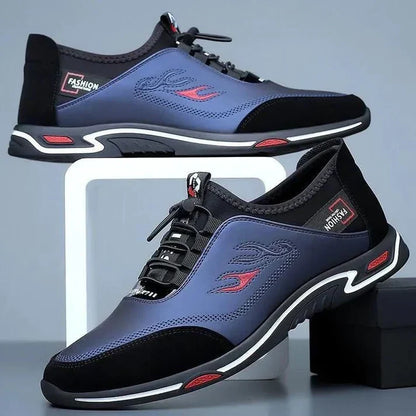 Wygodne i modne letnie buty ortopedyczne