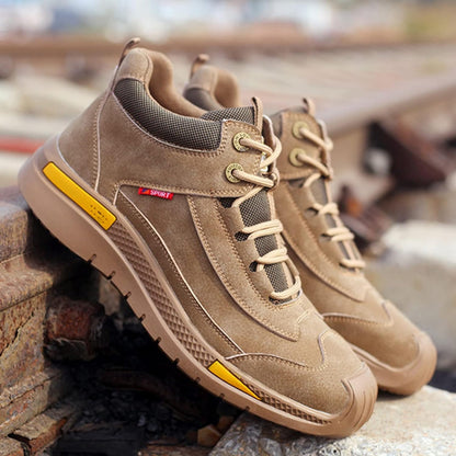 Buty robocze Buty ochronne męskie Steel Toe