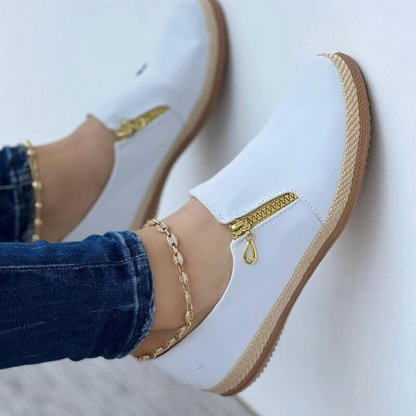 Nowoczesne i stylowe buty