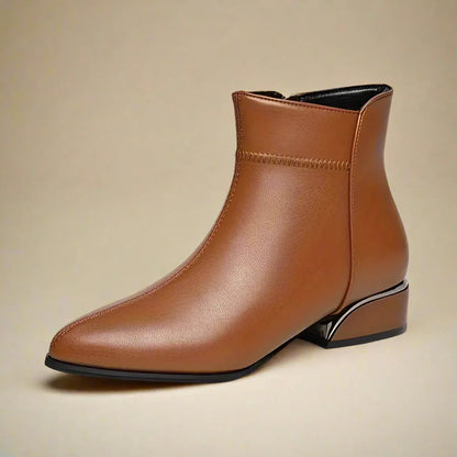 Wytrzymałe ortopedyczne buty letnie