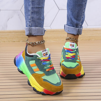 Wspierające i modne letnie buty ortopedyczne