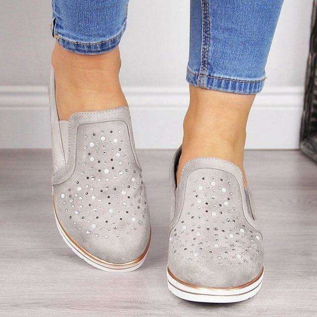 Oddychające i chłodne buty ortopedyczne