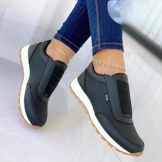 Dopasowane i wygodne ortopedyczne buty zimowe