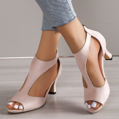 Zrelaksowane i wspierające ortopedyczne buty zimowe