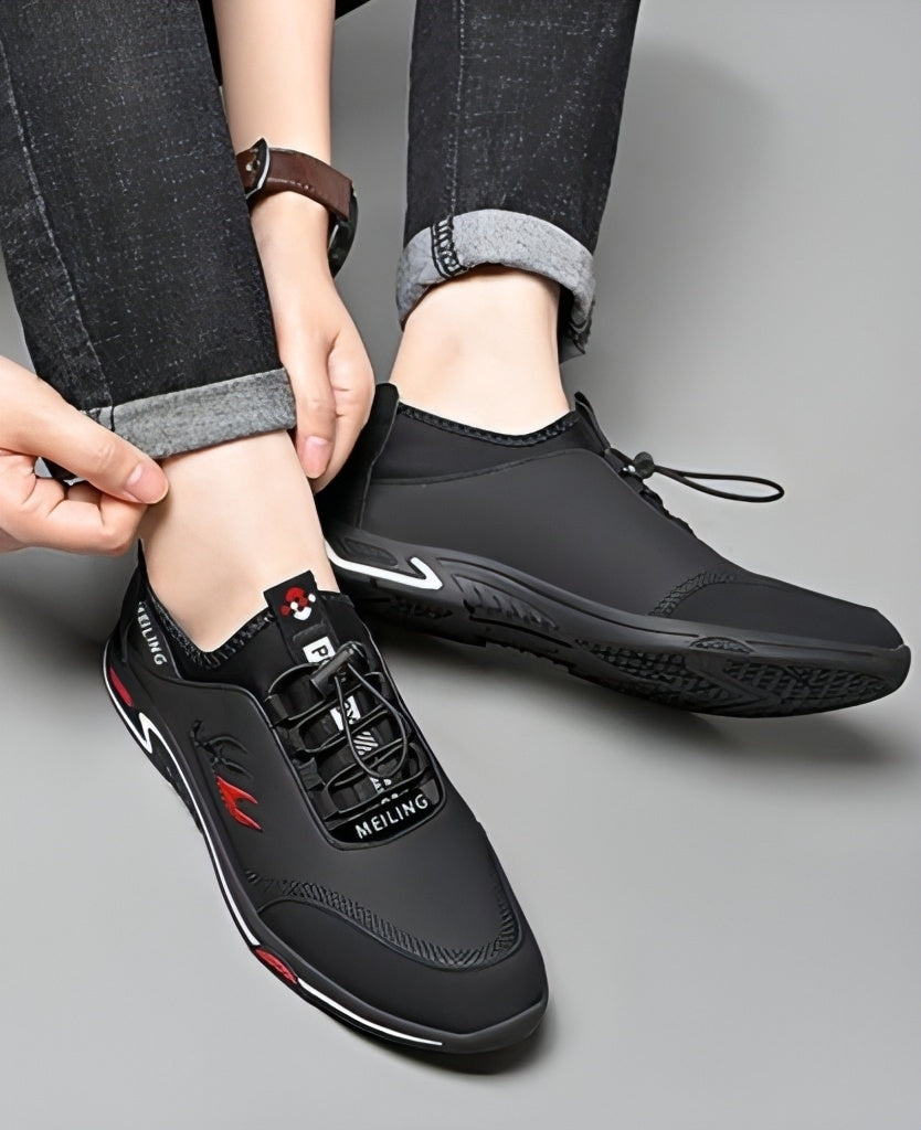 Wygodne i modne letnie buty ortopedyczne