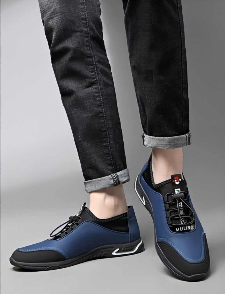 Wygodne i modne letnie buty ortopedyczne