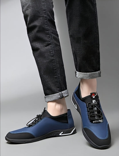 Wygodne i modne letnie buty ortopedyczne