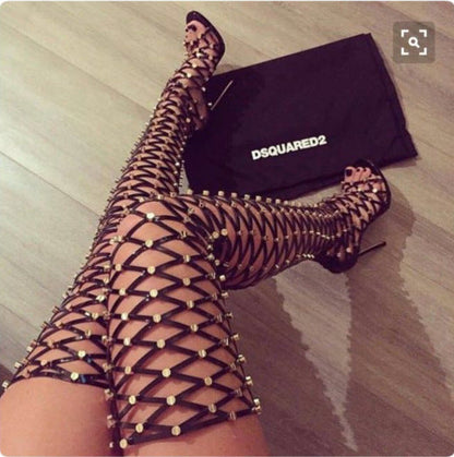 Casualowe ortopedyczne buty letnie szyte na miarę