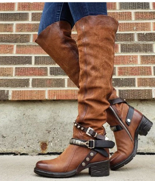Wspierające i modne letnie buty ortopedyczne