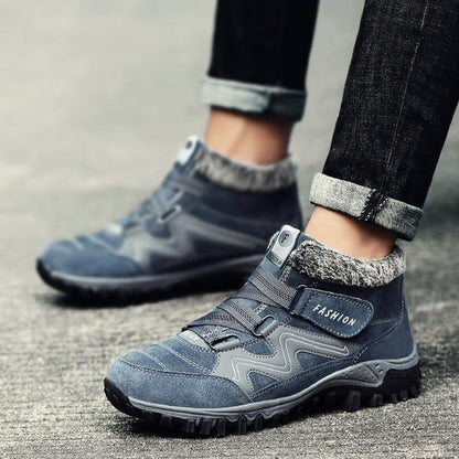 Wspierające i stylowe letnie buty ortopedyczne