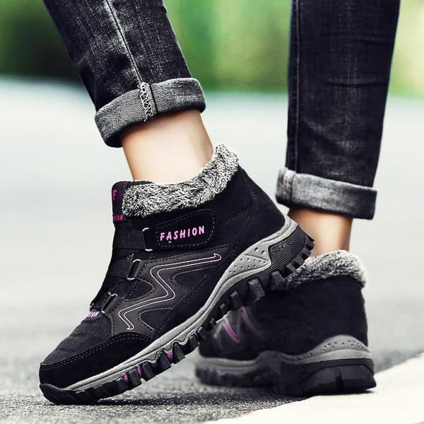 Wspierające i stylowe letnie buty ortopedyczne