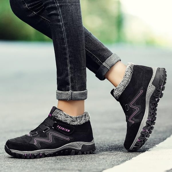 Wspierające i stylowe letnie buty ortopedyczne