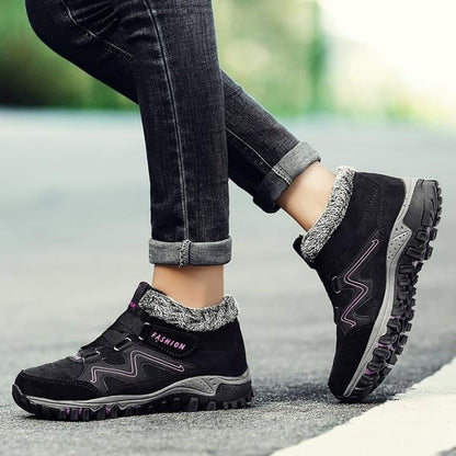 Wspierające i stylowe letnie buty ortopedyczne