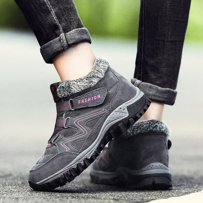 Wspierające i stylowe letnie buty ortopedyczne