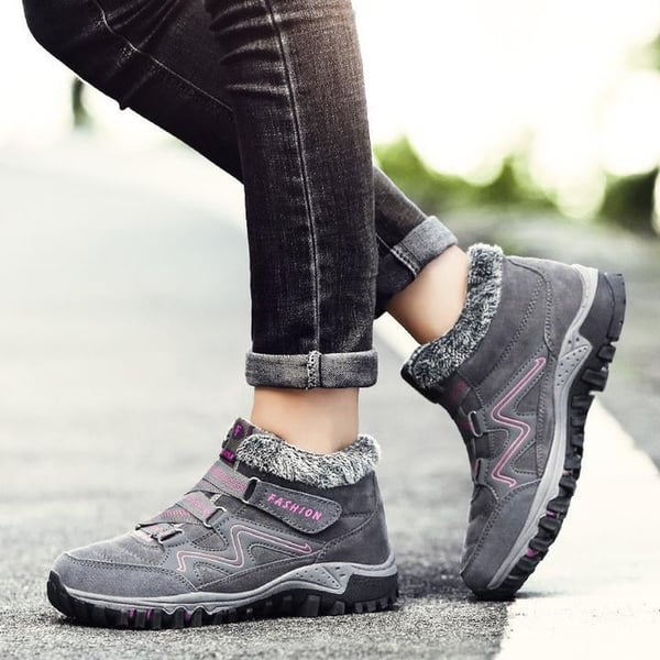 Wspierające i stylowe letnie buty ortopedyczne