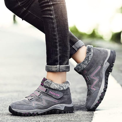Wspierające i stylowe letnie buty ortopedyczne