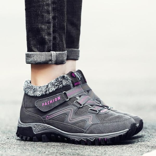 Wspierające i stylowe letnie buty ortopedyczne