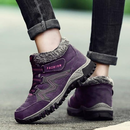 Wspierające i stylowe letnie buty ortopedyczne